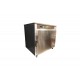 FOUR ELECTRIQUE DE REMISE  5x GN 1/1