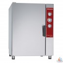 Four &eacute;lectrique de remise en temp&eacute;rature - maintien 10x GN 1/1 + humidificateur