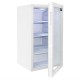 Vitrine réfrigérée de comptoir 88Litres  L430xP480xh825mm