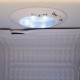 Vitrine réfrigérée de comptoir 88Litres  L430xP480xh825mm