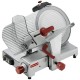 Trancheuse charcuterie verticale lame Ø 300 mm 