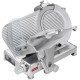 Trancheuse professionnelle oblique Ø 350 mm Grande distribution