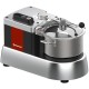Cutter inox, 4 litres 220v