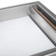 Machine sous vide lg joint de 29 cm  L35xP30xH11 cm 
