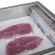Machine sous vide lg joint de 40 cm L47,5xP55,5xH105cm