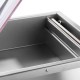 Machine sous vide lg joint de 40 cm L47,5xP55,5xH105cm