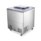 Machine sous vide lg joint de 40 cm L47,5xP55,5xH105cm