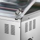 Machine sous vide lg joint de 40 cm L47,5xP55,5xH105cm
