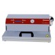 Machine a emballer sous vide pompe 32 L/min soudure 430 mm 