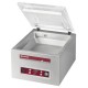 Machine sous-vide chambre 350x370xh150 mm  8 m3/h