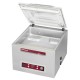 Machine sous-vide chambre 350x370xh150 mm  8 m3/h