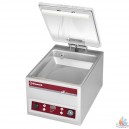 Machine sous-vide chambre 350x370xh150 mm  8 m3/h