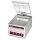 Machine sous-vide chambre 350x370xh150 mm  8 m3/h