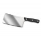 Couperet inox L41 5 cm
