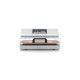 Machine sous vide pompe 0,96 mbar soudure 310 mm