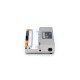 Machine sous vide pompe 0,96 mbar soudure 310 mm