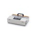 Machine sous vide pompe 0,96 mbar soudure 310 mm