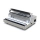 Machine sous vide pompe 0,96 mbar soudure 310 mm