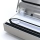 Machine sous vide pompe 0,96 mbar soudure 310 mm