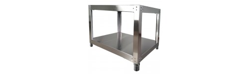 Support four pizza 2x4