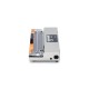 Machine sous vide pompe 0,96 mbar soudure 406 mm