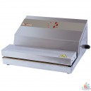 Machine a emballer sous vide pompe 32 L/min soudure 430 mm 