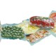 sachets "gaufrés" 300x400 mm 600 pièces