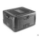 Bo&icirc;te isotherme L38x38xh22 cm