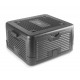 Boîte isotherme L38x38xh22 cm