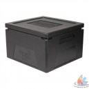 Bo&icirc;te isotherme L38x38xh22 cm