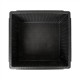 Boîte isotherme L38x38xh22 cm