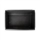 Boîte 27L isotherme gn 2/3 L41.5x40xh26.5 cm