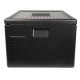 Boîte isotherme L38x38xh22 cm