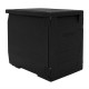 Caisson 126L sans glissières 6bacs 60x40 770x540xh687