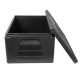 Boîte isotherme L38x38xh22 cm