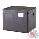 Caisson 22L GN1/2 L39xp33xh316 cm