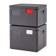 Kangabox tower GN - 100 L