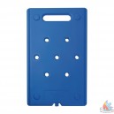 Plaque de refroidissement GN 1/1 - 60x40x3cm