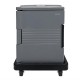 Caisson 86L avec glissières 600x400 L465XP630XH610 mm