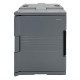 Caisson 86L avec glissières 600x400 L465XP630XH610 mm