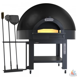 /16836-35764-thickbox/four-statique-a-cupole-sole-fixe-9-pizzas-o-33-avec-support-sur-roues.jpg