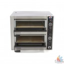 FOUR A PIZZAS ELECTRIQUE 9 PIZZAS 350 MM