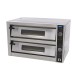 FOUR ELECTRIQUE A 6 PIZZAS 1 CHAMBRE