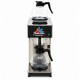 Machine à café filtre 1,8 litre avec verseuse en verre