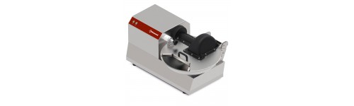 Cutter Horizontal