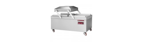 Machine &agrave; emballer sous vide 