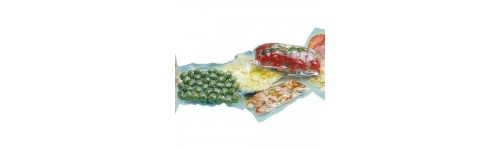 sachets "lisse"