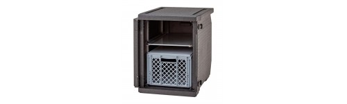 Caisson  60x40 GN1/1