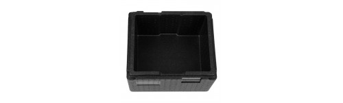 Caisson isotherme GN 2/1	