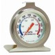 Thermomètre four/cuisson 100+300°C